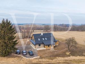 Prodej rodinného domu, Proseč, 211 m2