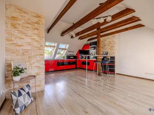 Prodej bytu 3+kk, Frýdek-Místek, Jaroslava Haška, 70 m2