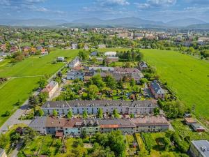 Prodej bytu 3+kk, Frýdek-Místek, Jaroslava Haška, 70 m2