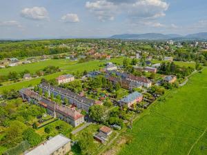 Prodej bytu 3+kk, Frýdek-Místek, Jaroslava Haška, 70 m2