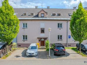 Prodej bytu 3+kk, Frýdek-Místek, Jaroslava Haška, 70 m2