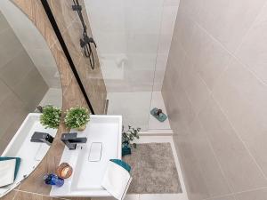Prodej bytu 3+kk, Praha - Malešice, Počernická, 56 m2