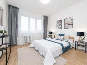 Prodej bytu 3+kk, Praha - Malešice, Počernická, 56 m2
