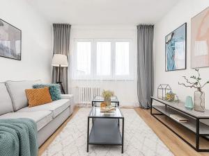 Prodej bytu 3+kk, Praha - Malešice, Počernická, 56 m2