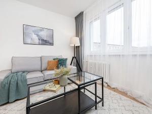 Prodej bytu 3+kk, Praha - Malešice, Počernická, 56 m2