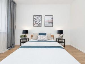 Prodej bytu 3+kk, Praha - Malešice, Počernická, 56 m2