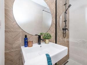 Prodej bytu 3+kk, Praha - Malešice, Počernická, 56 m2