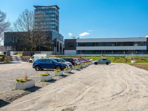 Pronájem garáže, Ostrava, Slavíkova, 22 m2