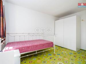 Prodej rodinného domu, Praha - Nebušice, Tuchoměřická, 151 m2