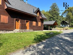 Prodej chalupy, Jindřichov, 135 m2
