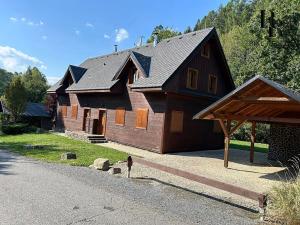 Prodej chalupy, Jindřichov, 135 m2