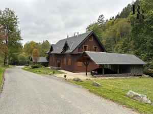 Prodej chalupy, Jindřichov, 135 m2