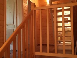 Prodej chalupy, Jindřichov, 135 m2