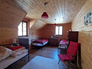 Prodej chalupy, Jindřichov, 135 m2