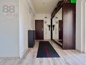 Prodej bytu 3+1, Klášterec nad Ohří, Lípová, 65 m2