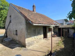 Prodej rodinného domu, Týnec nad Labem, Bělohorská, 85 m2