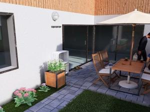 Prodej rodinného domu, Týnec nad Labem, Bělohorská, 85 m2