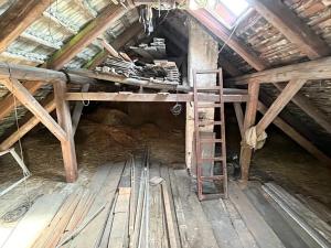 Prodej rodinného domu, Týnec nad Labem, Bělohorská, 85 m2