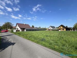 Prodej pozemku pro bydlení, Staré Město, Pod Křížovou, 1000 m2