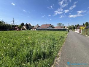 Prodej pozemku pro bydlení, Staré Město, Pod Křížovou, 1000 m2