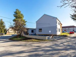 Prodej rodinného domu, Vyškov, 126 m2