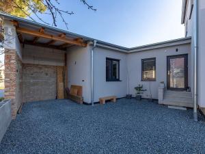 Prodej rodinného domu, Vyškov, 126 m2