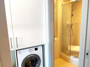 Pronájem bytu 2+kk, Praha - Stodůlky, Lýskova, 44 m2