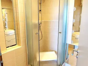 Pronájem bytu 2+kk, Praha - Stodůlky, Lýskova, 44 m2