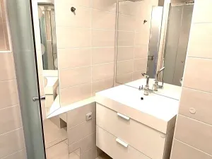 Pronájem bytu 2+kk, Praha - Stodůlky, Lýskova, 44 m2