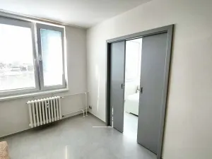 Pronájem bytu 2+kk, Praha - Stodůlky, Lýskova, 44 m2