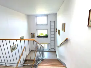 Pronájem bytu 2+kk, Praha - Stodůlky, Lýskova, 44 m2