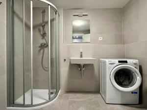 Pronájem bytu 2+kk, Praha - Vršovice, Kubánské náměstí, 52 m2