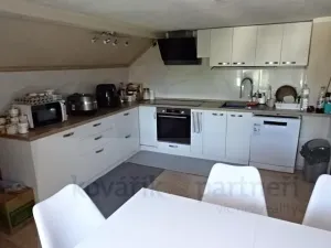 Prodej vícegeneračního domu, Rumburk, Barvířská, 500 m2