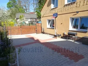 Prodej vícegeneračního domu, Rumburk, Barvířská, 500 m2