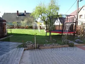 Prodej vícegeneračního domu, Rumburk, Barvířská, 500 m2