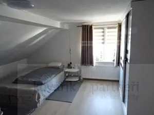Prodej vícegeneračního domu, Rumburk, Barvířská, 500 m2