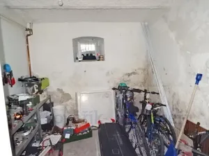 Prodej vícegeneračního domu, Rumburk, Barvířská, 500 m2