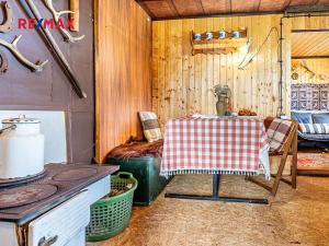 Prodej chaty, Brno, 16 m2