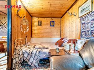 Prodej chaty, Brno, 16 m2
