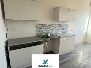 Pronájem bytu 3+1, Krupka, Dukelských hrdinů, 68 m2