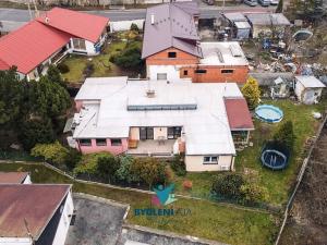 Prodej rodinného domu, Novosedlice, Polní, 145 m2