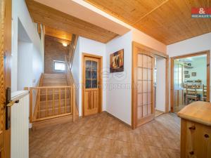 Prodej rodinného domu, Těchonín, 146 m2