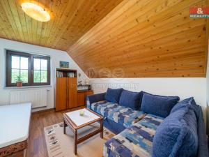 Prodej rodinného domu, Těchonín, 146 m2