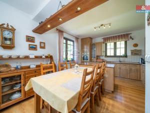 Prodej rodinného domu, Těchonín, 146 m2