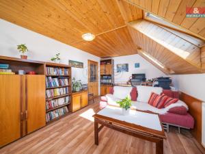 Prodej rodinného domu, Těchonín, 146 m2