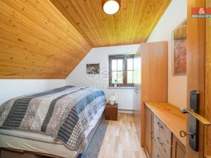 Prodej rodinného domu, Těchonín, 146 m2