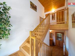 Prodej rodinného domu, Těchonín, 146 m2
