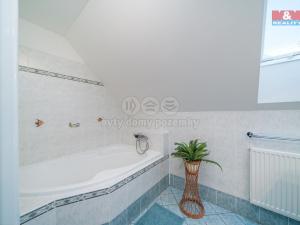 Prodej rodinného domu, Těchonín, 146 m2