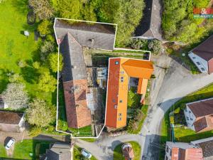 Prodej rodinného domu, Bečice, 120 m2