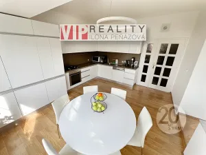 Pronájem vícegeneračního domu, Brno, Březinova, 362 m2